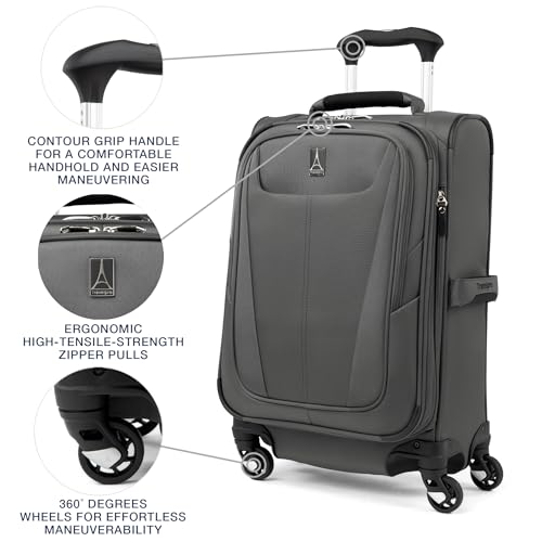 Maxlite 5 Softside Carry
