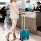 16 Inch Small Carry On Luggage