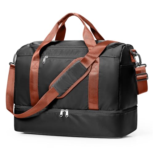 Travel Duffel Bag