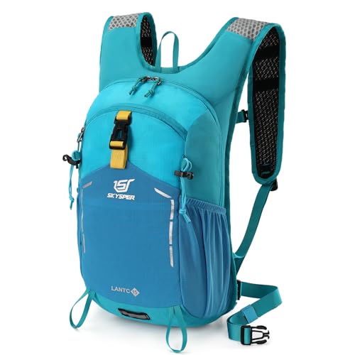 Small Hiking Backpack