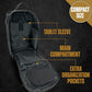 Diaper Bag Backpack with Diaper Changing Mat