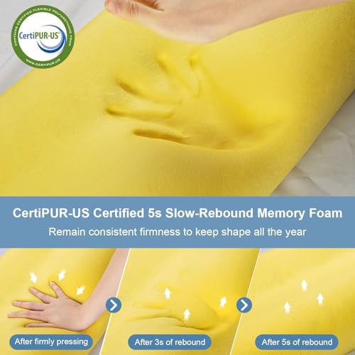 Memory Foam Pillow