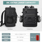 Large 52 Can Insulated Waterproof Leakproof Cooler Backpack