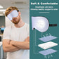 Sleep Mask for Side Sleeper Women Men