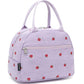 Insulated Lunch Bag for Women