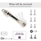 EM Compact Key Holder