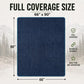 JMR Wool Camping Blanket