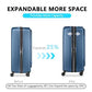 Luggage Sets 2 Piece (2 Count)