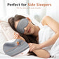 Sleep Mask for Side Sleeper Women Men