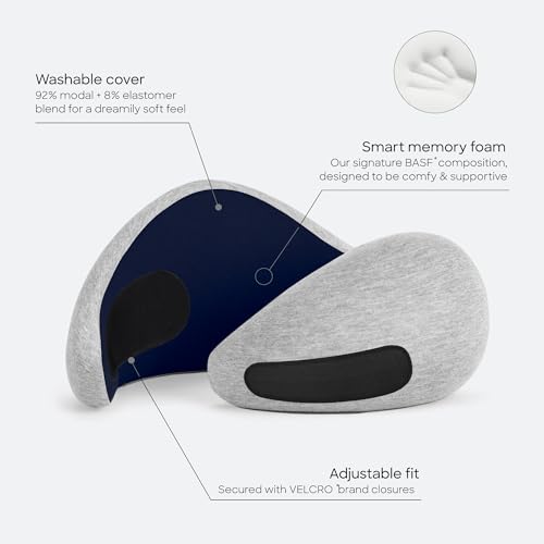 Ostrichpillow GO Travel Pillow