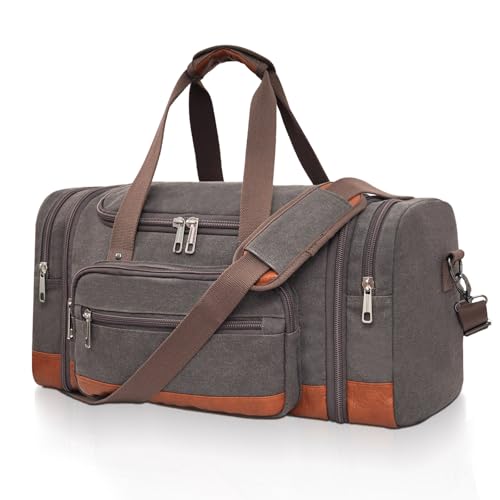 Men'S Duffle Bag For Travel