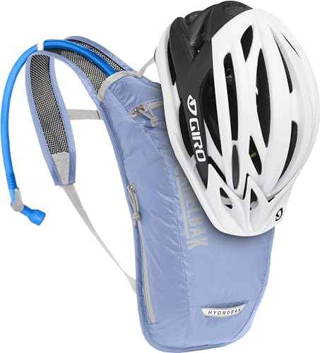 Hydrobak Light Bike Hydration Backpack 50oz