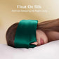 Silk Sleep Mask for Women and Men