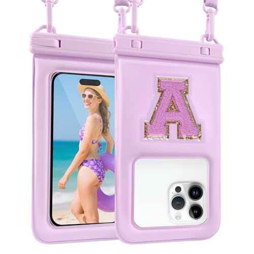 Waterproof Phone Pouch Floating