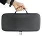 12 Slots Hard Watch Travel Case