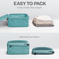 Compression Packing Cubes for Travel (4 Count)