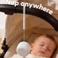 Pocket Mini Portable White Noise Machine for Travel