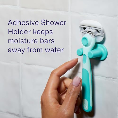 Moisture Plus Women's Razor Set