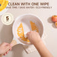 23pcs Pots and Pans Set Non Stick
