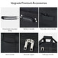 Expandable Luggage Bags for Travel Collapsible Suitcase with Wheels