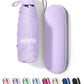 Mini Travel Umbrella with Case