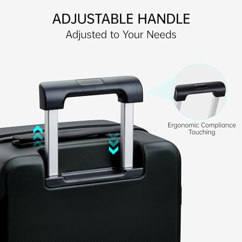 28 Inch Large Checked Luggage