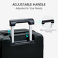 24 Inch Medium Checked Luggage