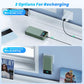 Portable Charger 40800mAh Power Bank with Built