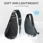 Sling Bag for Men Women