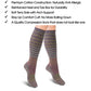 Cotton Compression Socks
