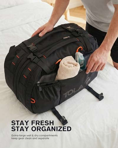 Travel Backpack 40