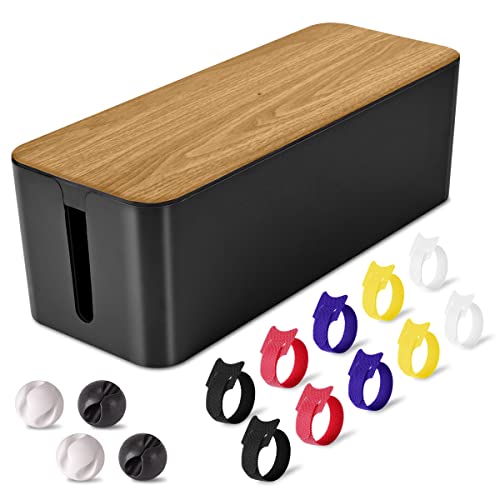 Cable Management Box