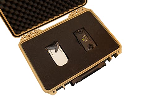 All Weather IP67 Waterproof Hard Camera Case