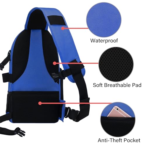 Camera Sling Bag