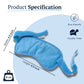 Solayman’s Reusable Gel Eye Mask