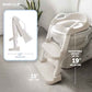 Potty Training Seat with 2 Step Ladder for Toddlers