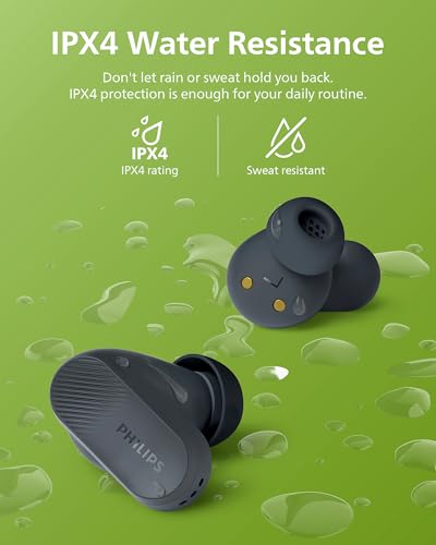 TAT3519 Wireless Earbuds