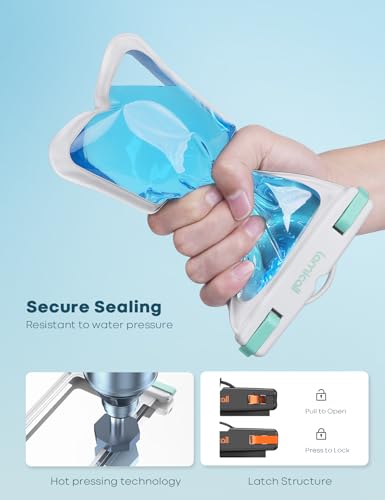 Waterproof Phone Pouch (2 Count)