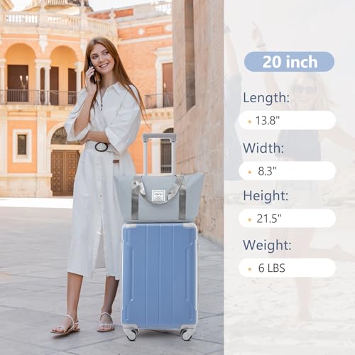 Luggage Set 3 Piece (3 Count)