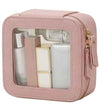 Mini Clear Makeup Bag