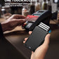 Tactical Wallet for Men Card Holder (13 Count)