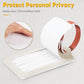 2 Pack Luggage Tags for Suitcases Airplane Travel Essentials (2 Count)