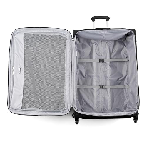 Maxlite 5 Softside Spinner Set (2 Count)