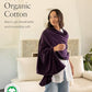Dreamsoft Travel Scarf