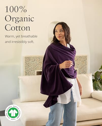 Dreamsoft Travel Scarf