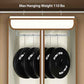Garment Bags for Hanging Clothes