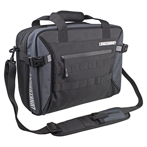 Fishing Sling Bag with Adjustable Strap