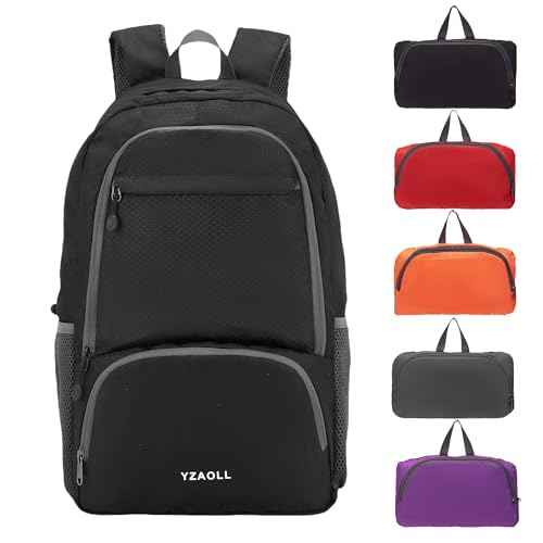 30L Hiking Backpack Lightweight Day Packs