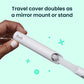 Sonic Toothbrush for Adults with Timer