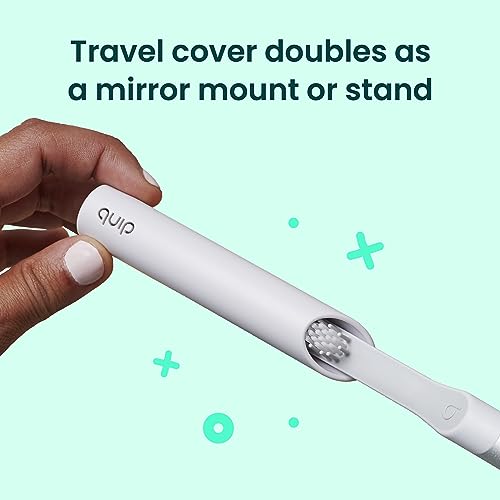 Sonic Toothbrush for Adults with Timer